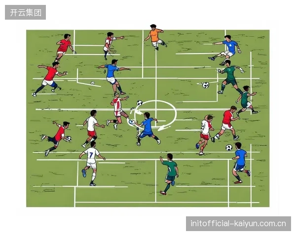 德国队的基础阵型虽为4-2-3-1，但场上球员的位置将非常灵活，尤其依赖边后卫的进攻参与。